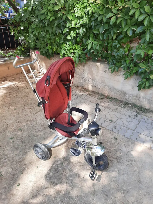 Детский велосипед,bolalar velosipedi 2