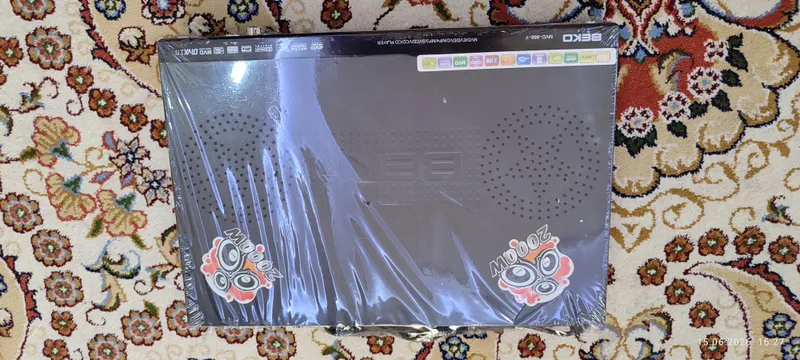 Dvd Dvd
