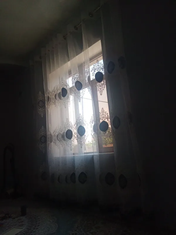 Занавеска для дома — фото 1