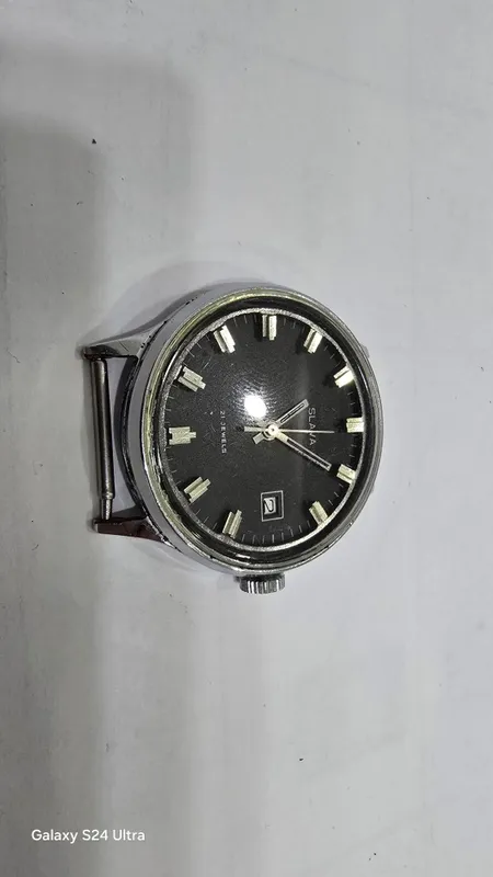 Продам часы СССР 4