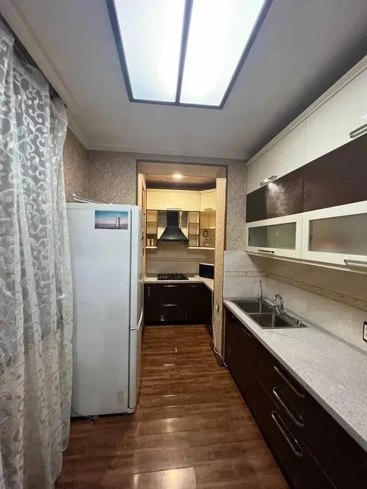 3 xonali kvartira ijaraga, Darkhan (Mirzo-Ulugbek) 1