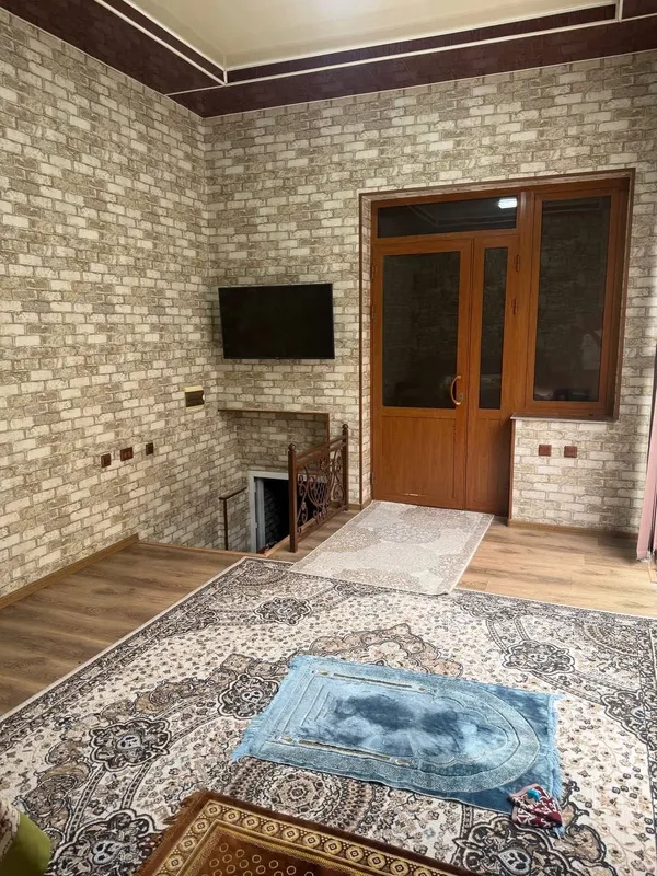 Продается Евро дом Бешкайрагоч 6