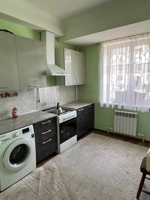 3-комнатная квартира, 95 м², 1/5 этаж (вторичка) — фото 2 3-комнатная квартира, 95 м², 1/5 этаж (вторичка) — фото 2