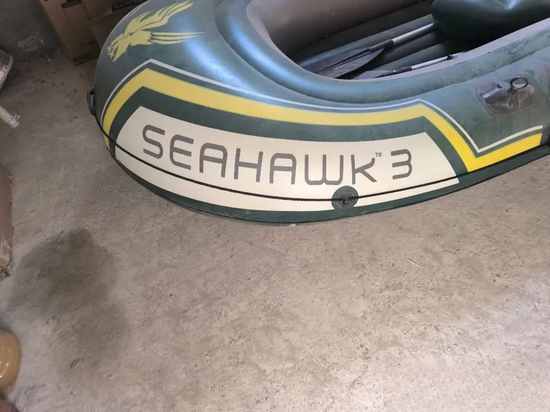 SEAHAWA 3 лодкасы сатылады 3 SEAHAWA 3 лодкасы сатылады 3