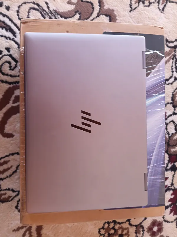 Продаётся ноутбук HP ENVY X360 2