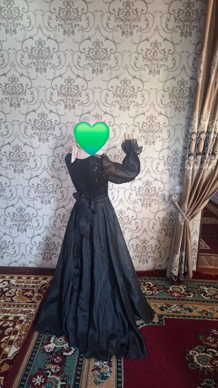 To‘y ko‘ylaklari. 3