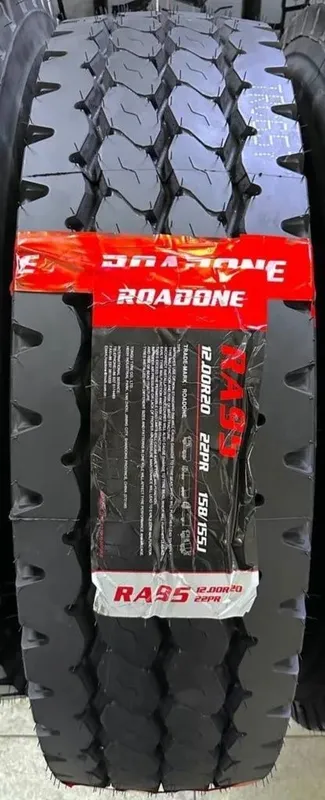 Грузовые шины 12.00R20 (22pr) Грузовые шины 12.00R20 (22pr)