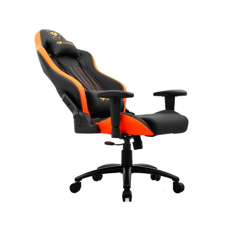 Игровое кресло Cougar Explore перечисление 1 Игровое кресло Cougar Explore перечисление 1