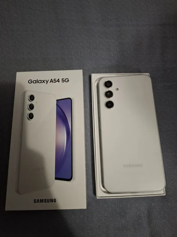 Samsung A54 128/8 GB Oq Ideal 2