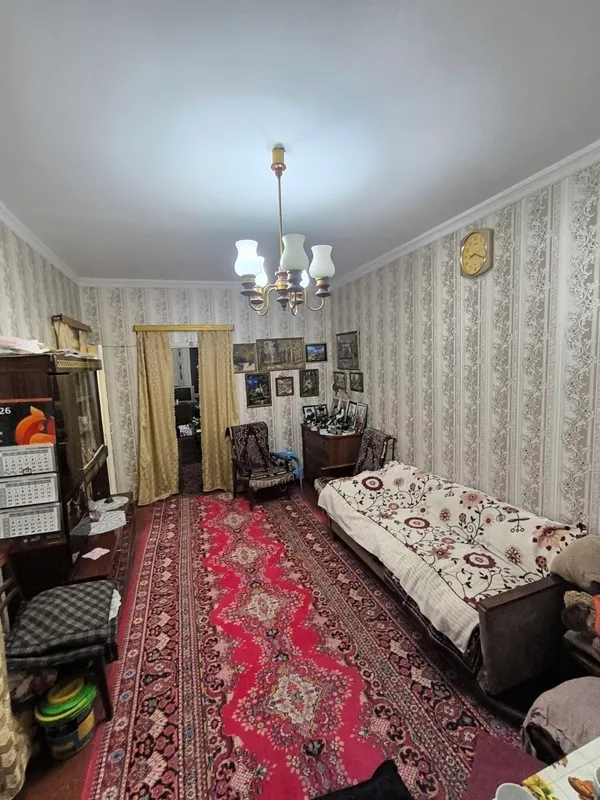 продается 2/4/4, 50 КВ.м Авиасозлар-1 2
