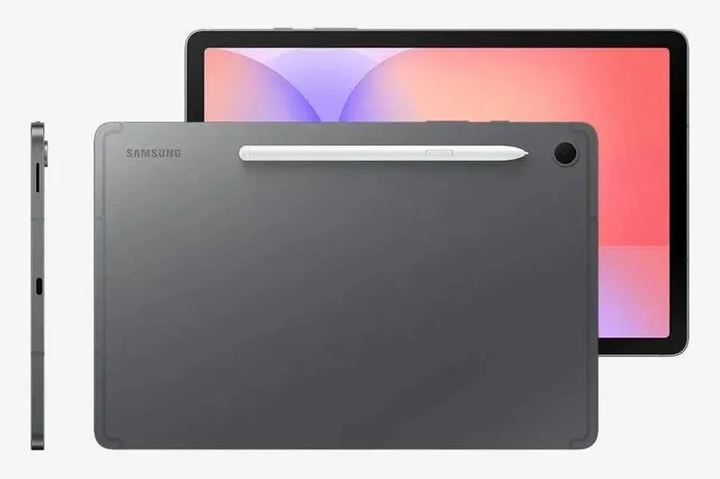 Samsung Galaxy Tab S10 Lite New 2025 — фото 1
