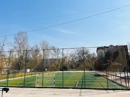 Mini futbol Uchtepa | Chilonzor-25 futbol maydon — фото 3