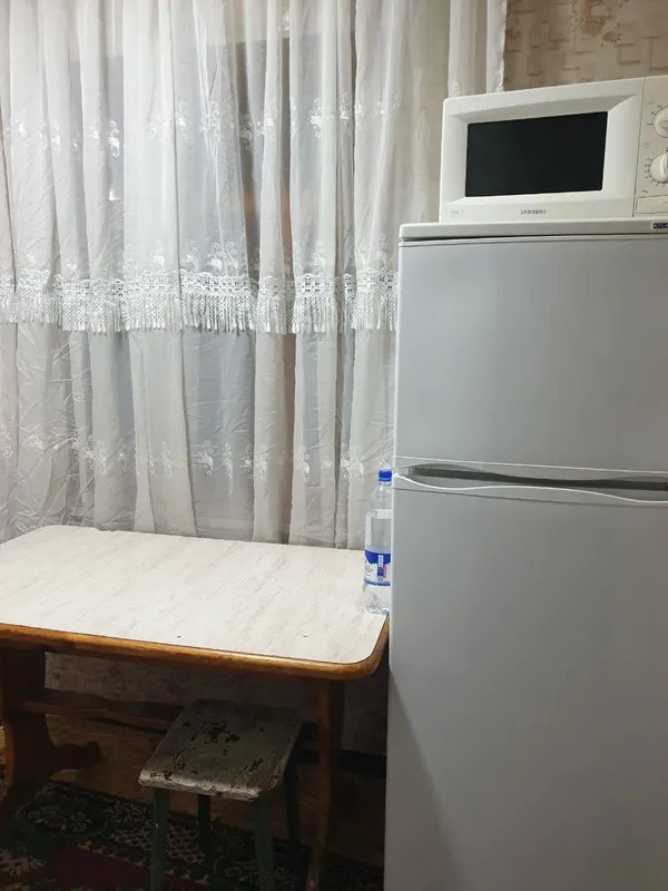 1 хонали уй 2 хона қилинган ижарага берилади 6