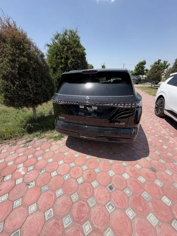Dongfeng ep 008 max 3 Dongfeng ep 008 max 3