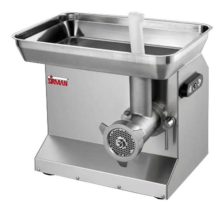 Sirman TC 22 COLORADO UNGER 380V go‘sht maydalagich