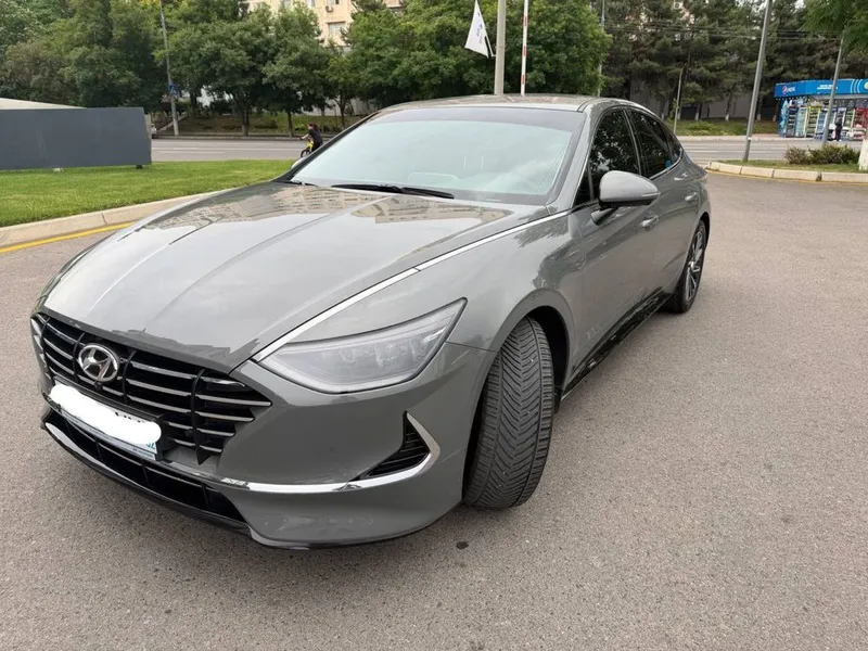 Продается автомобиль