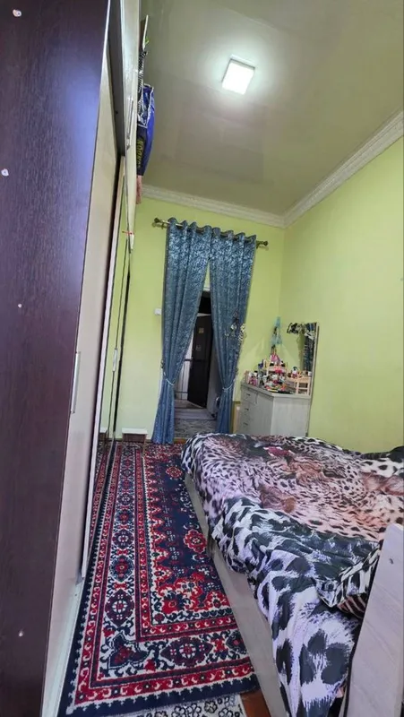 3 etajlik dom 3 etaj 2 padez yol yuzida parkovka joy bor — фото 3