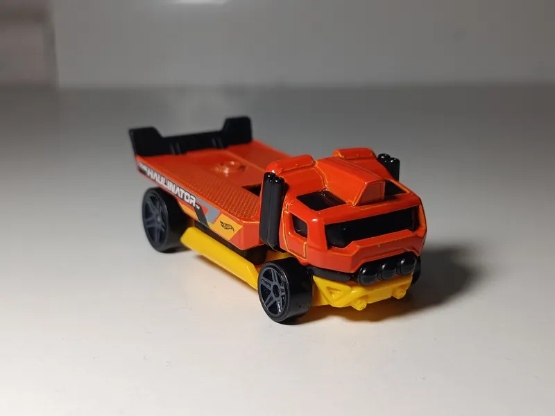 Игрушечные машинки Hotwheels Oyinchoq Mashinacha — фото 8
