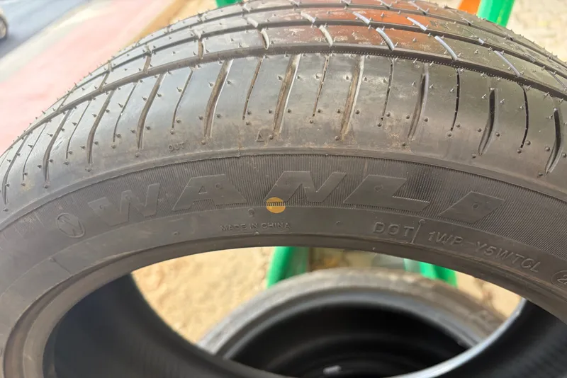 Wanli 225/45R19 3 Wanli 225/45R19 3