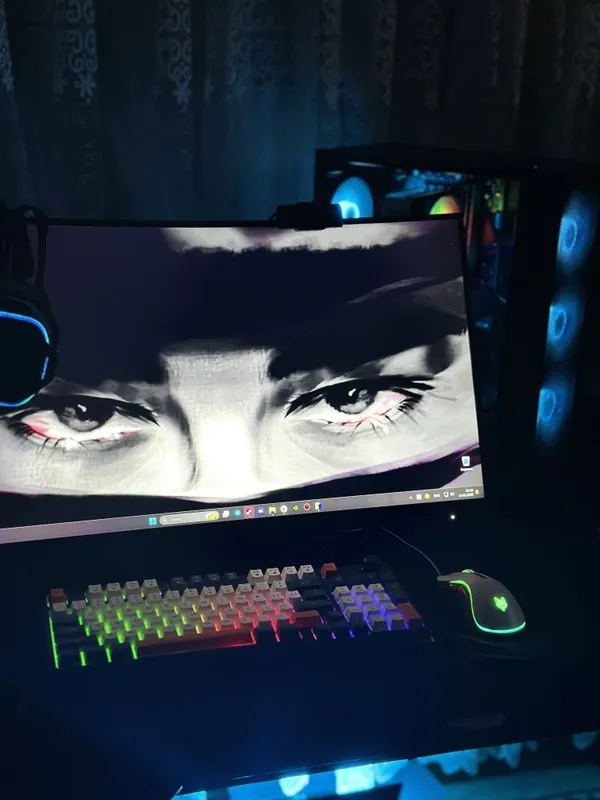Gaming Monitor !! 1 Gaming Monitor !! 1
