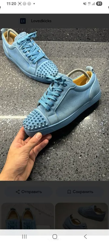 Louboutin krasovka mujskoy krasovka Louboutin krasovka mujskoy krasovka