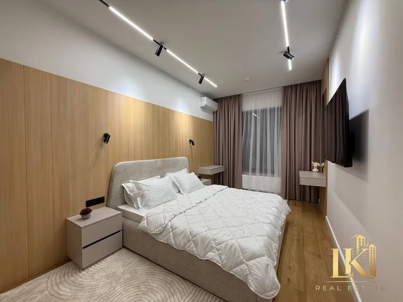 3-комнатная квартира 75 м², 14/16 этаж, ЖК O'z Makon — фото 4