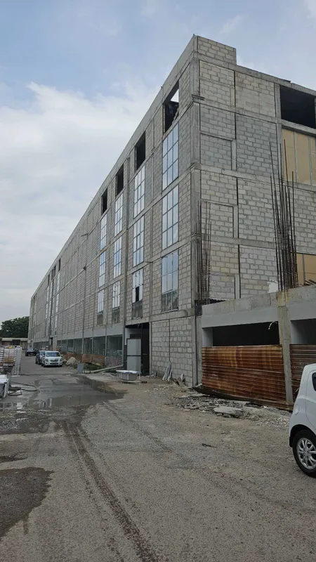 Газоблок для строительства Gazablok | Газаблок 1