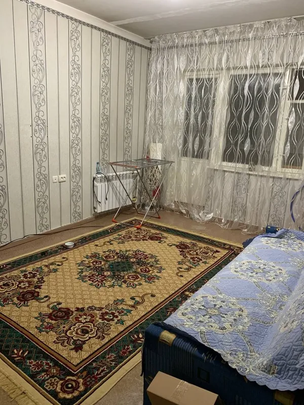 Аренда Юнусабад 8кв Ориентир Ресторан Сезам 260 школа — фото 3