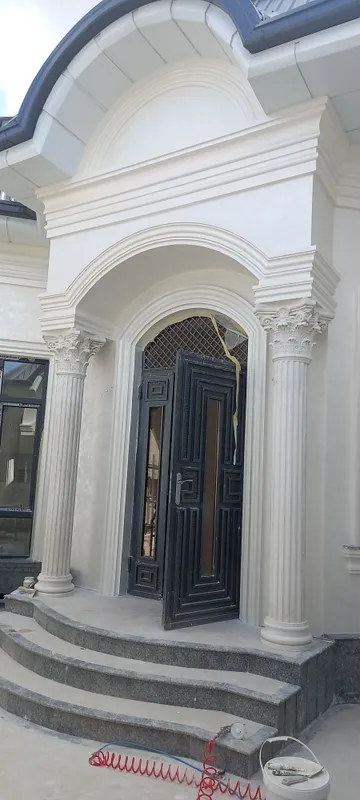 Fasad ishlari uzoq mudatli chidamlilik sifati a'lo darajadagi mahsulot 7