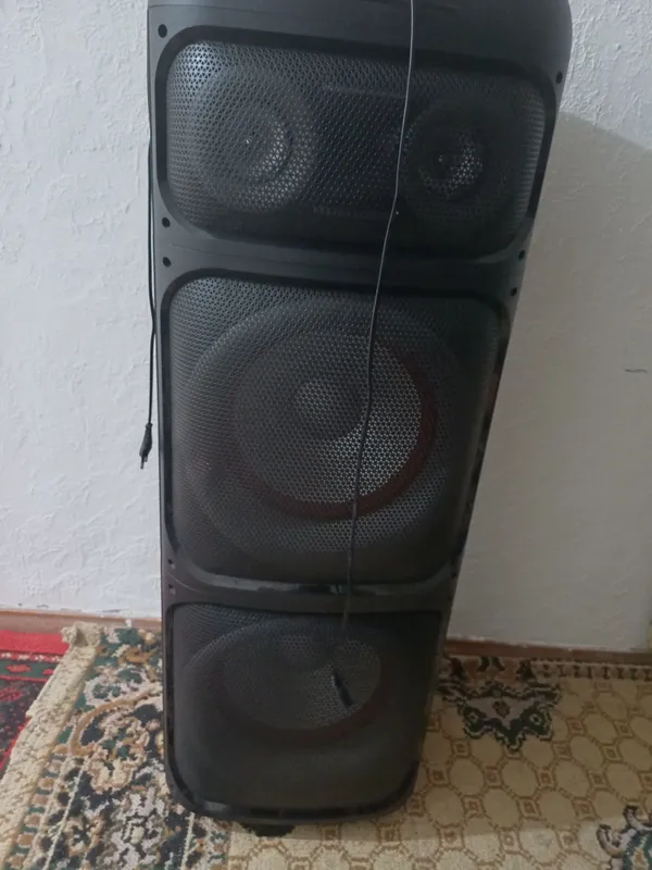 Kolonka sotiladi 2