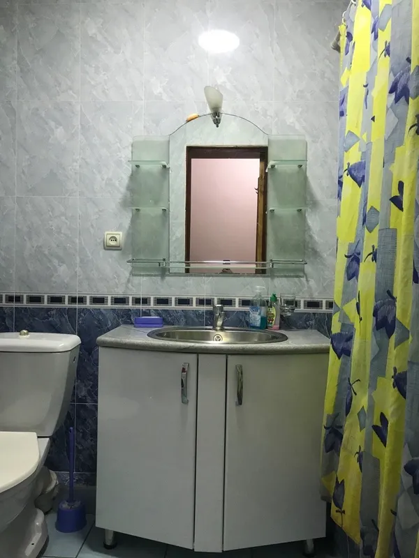 Продаётся 3-комнатная квартира, 78 м², 4/4, Мирабадский район — фото 7