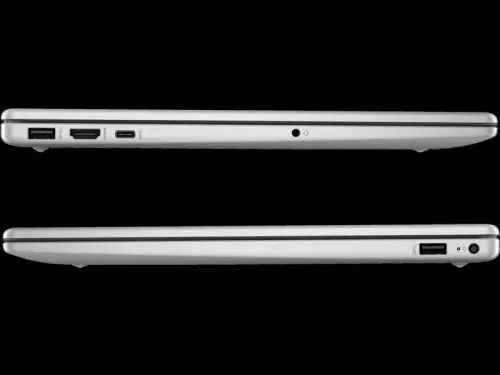 HP Laptop 15 / 15.6" FHD / Ryzen 5 / 16GB / SSD 512GB — фото 3