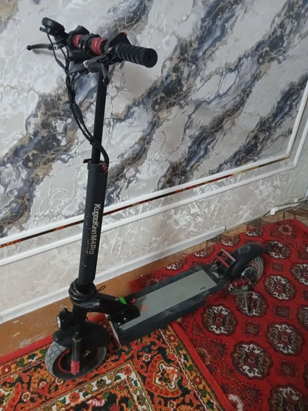 Kugo m4 pro yangi