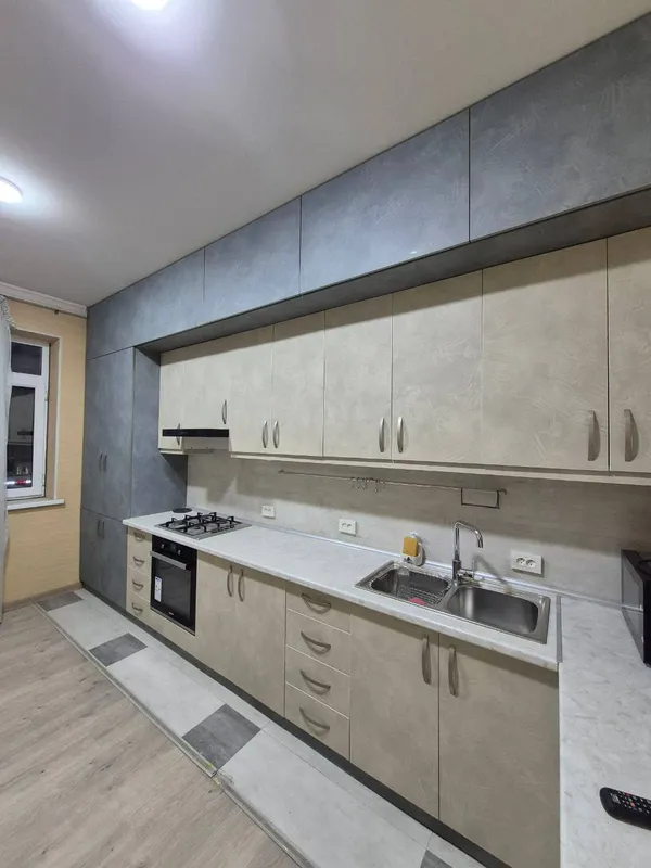 Сдаётся квартира в Parkent plaza (Ташкент, ориентир: Технопарк) — фото 2