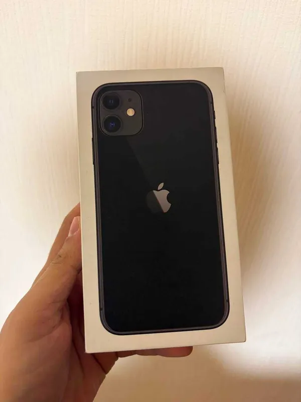 Продается Iphone 11 / 128гб — фото 2