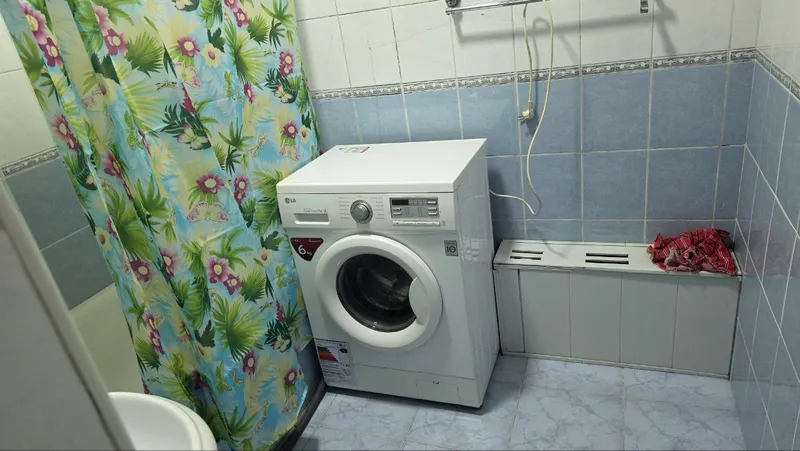 Сдаю квартиру 2/4/4 Юнусабад-5 туйхона Шохсарой — фото 5