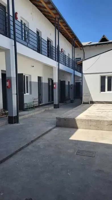 Продаётся Действующая Гостиница 20 номеров 600м² Мирабад — фото 1