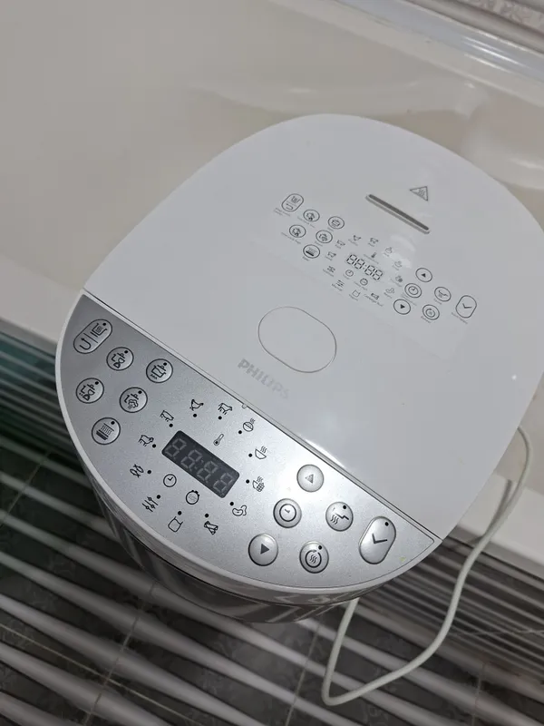 Мультиварка Philips 2 Мультиварка Philips 2