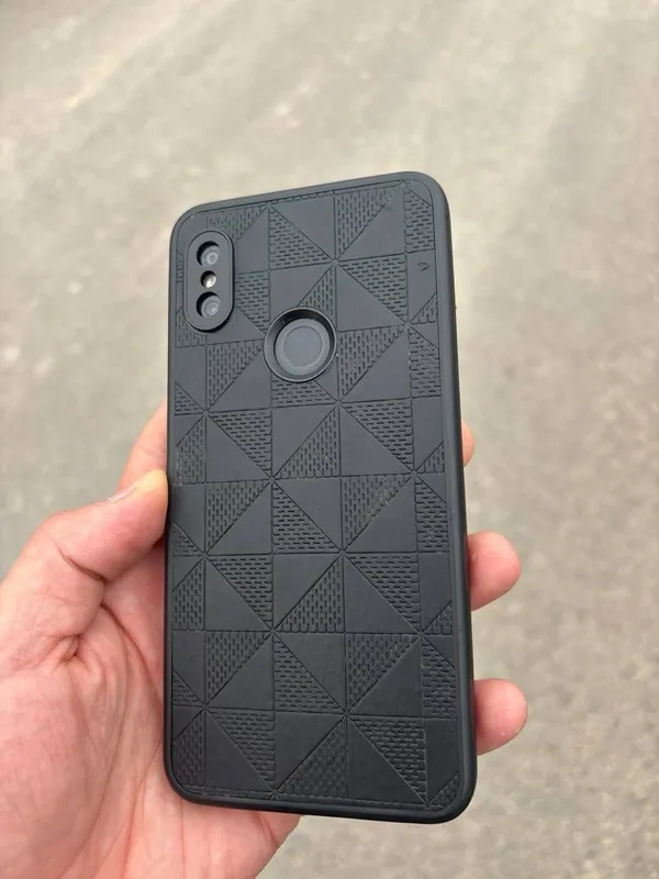 Redmi note 6 pro narxi 500