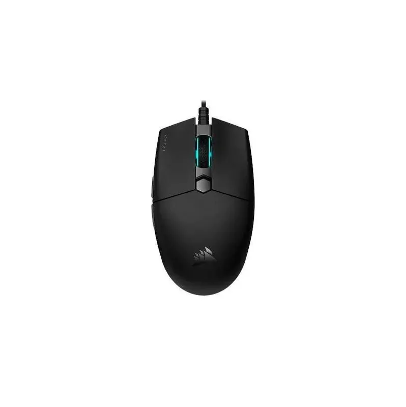 ! Wired Mouse Corsair KATAR-PRO-BLK 1
