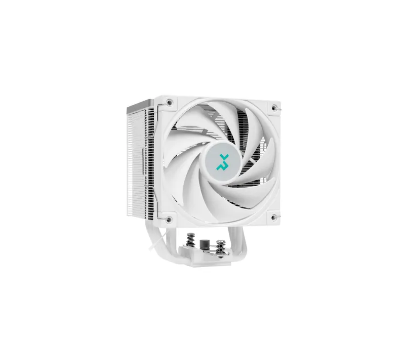' Кулер для процессора DeepCool AK500 WH (White) 1 ' Кулер для процессора DeepCool AK500 WH (White) 1