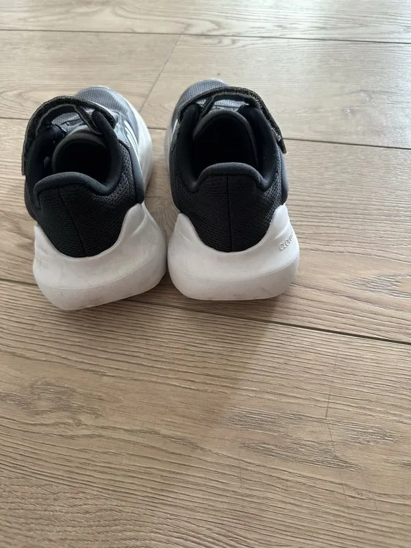 Кроссовки на мальчика adidas — фото 2