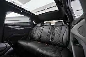 BYD Sealine 07 Smaer Dop 610km Naqd va Nasiya Savdo — фото 5