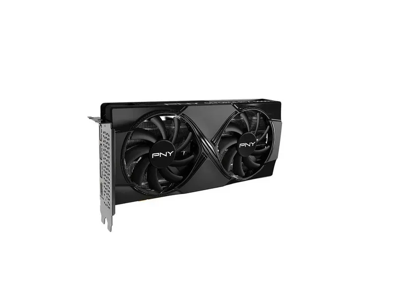 - Видеокарта PNYGeForceRTX 5060Ti XLR8 Gaming VERTO EPIC-X RGB OC 16GB 3 - Видеокарта PNYGeForceRTX 5060Ti XLR8 Gaming VERTO EPIC-X RGB OC 16GB 3