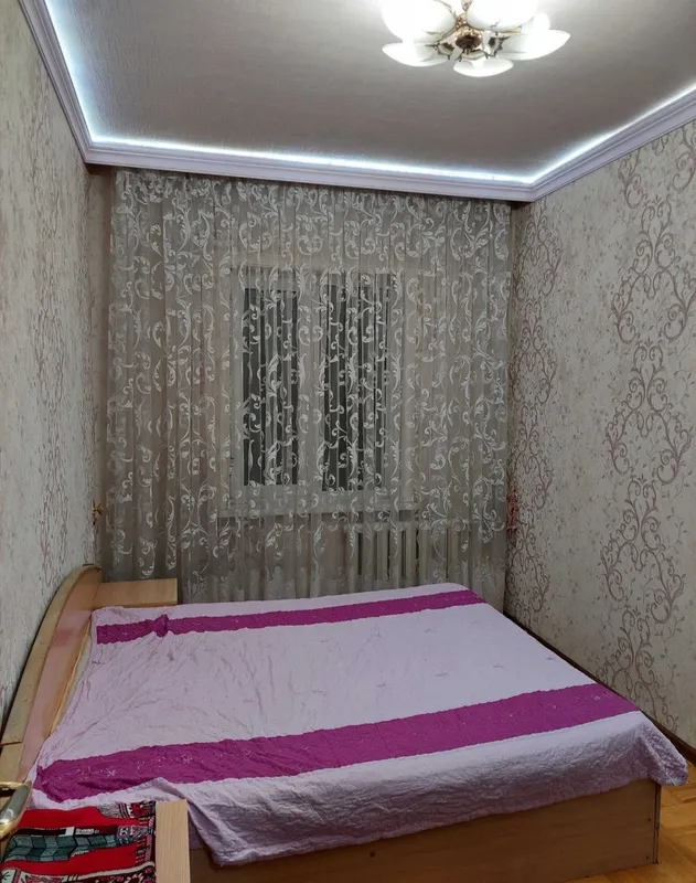 аренда квартира масив Чорсу 3 хоналий 700$ ойилла — фото 6