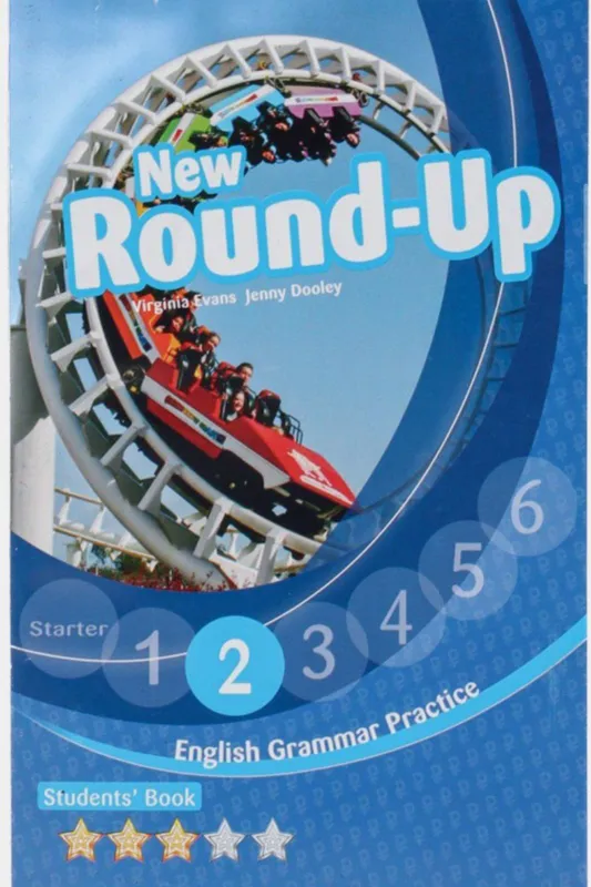 Round Up китоблари оптом арзон 3 Round Up китоблари оптом арзон 3