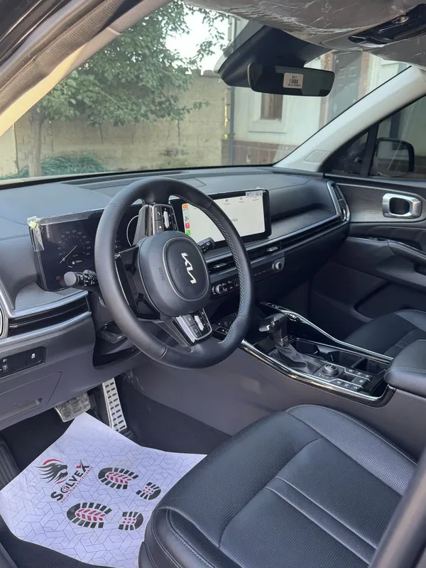 Kia sorento 2024 sotiladi 5 Kia sorento 2024 sotiladi 5