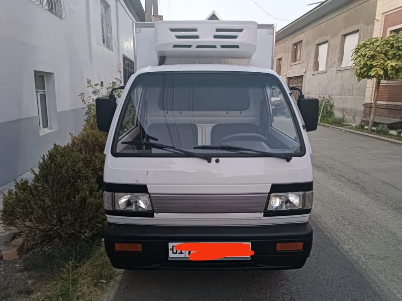 Аренда Лабо Дамас Сухой