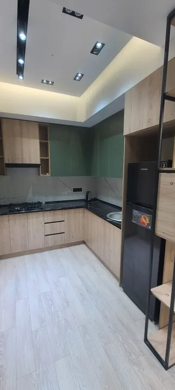 51 m² li 2 xonali kvartira ijarasi, Sergeli · ID 12372 5 51 m² li 2 xonali kvartira ijarasi, Sergeli · ID 12372 5