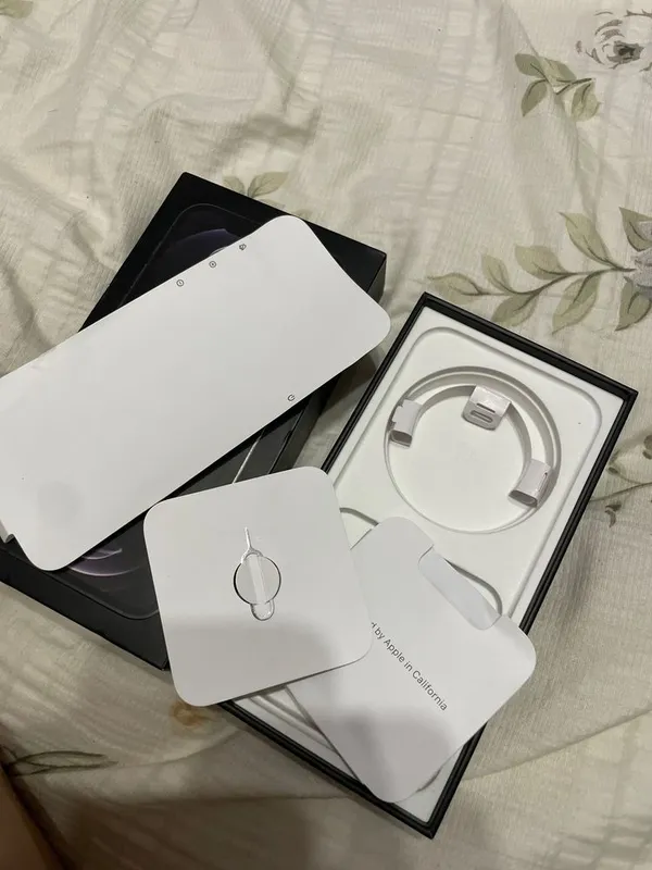 Iphone 12 pro 128gb 3 Iphone 12 pro 128gb 3